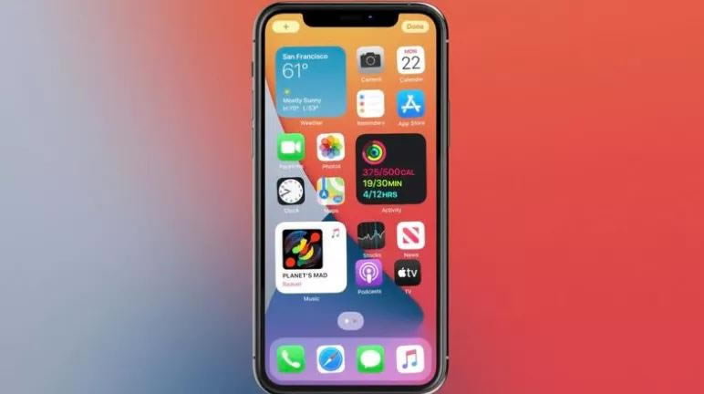 iPhone 13 漏洞频发,刚到手就要翻车?_苹果手机_手机学院_本站