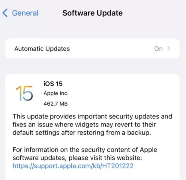 iPhone 13 漏洞频发,刚到手就要翻车?_苹果手机_手机学院_本站