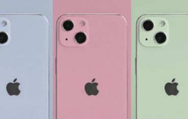 iPhone13粉色为什么叫猛男粉 iPhone13粉色男生用怎么样_苹果手机_手机学院_本站