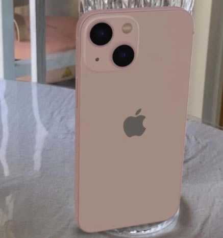 iPhone13粉色为什么叫猛男粉 iPhone13粉色男生用怎么样_苹果手机_手机学院_本站