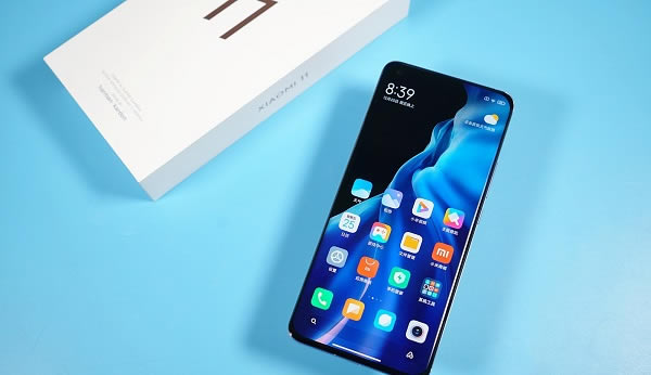 iPhone13和小米11哪个更值得入手 iPhone13和小米11区别对比_手机评测_手机学院_本站
