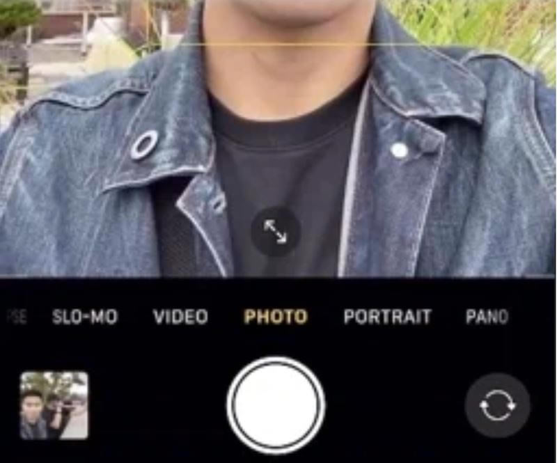 iPhone11系列拍照技巧 ios13你需要的iPhone11相机使用小技巧_苹果手机_手机学院_本站