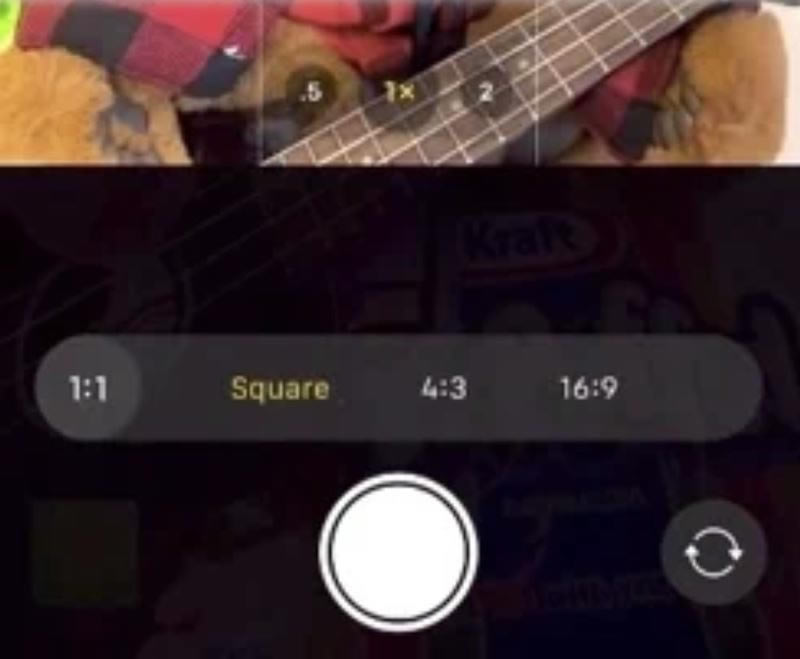 iPhone11系列拍照技巧 ios13你需要的iPhone11相机使用小技巧_苹果手机_手机学院_本站