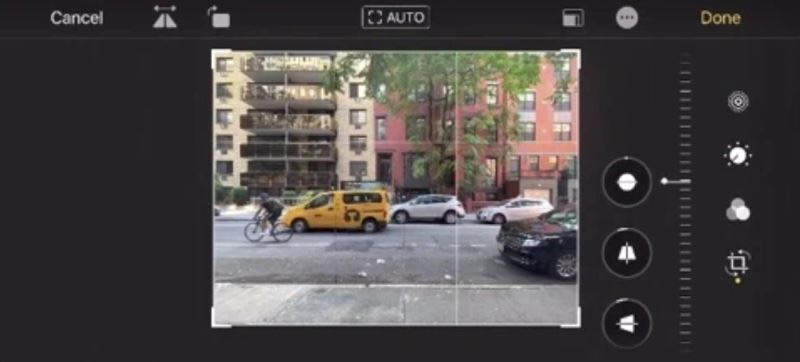 iPhone11系列拍照技巧 ios13你需要的iPhone11相机使用小技巧_苹果手机_手机学院_本站