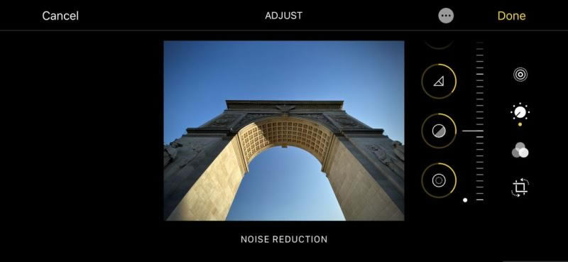 iPhone11系列拍照技巧 ios13你需要的iPhone11相机使用小技巧_苹果手机_手机学院_本站