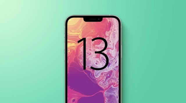 iPhone13手机如何设置锁屏密码?iPhone13设置锁屏密码的方法_苹果手机_本站