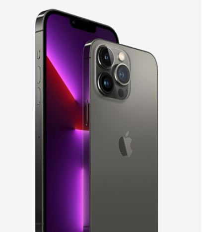 iPhone13Pro怎么看剩余内存 iPhone13Pro剩余内存查看教程_苹果手机_本站