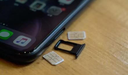 iphone13怎么插第二张卡 iphone13哪个卡槽信号好_苹果手机_本站