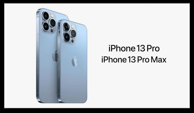 iphone13系列哪个最值得买?iPhone13/Pro/pro max/mini四款机型对比评测_手机评测_手机学院_本站