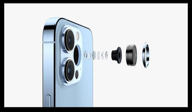 iphone13系列哪个最值得买?iPhone13/Pro/pro max/mini四款机型对比评测_手机评测_手机学院_本站