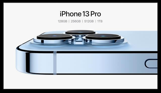 iphone13系列哪个最值得买?iPhone13/Pro/pro max/mini四款机型对比评测_手机评测_手机学院_本站