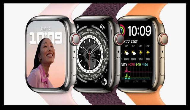 iphone13系列哪个最值得买?iPhone13/Pro/pro max/mini四款机型对比评测_手机评测_手机学院_本站
