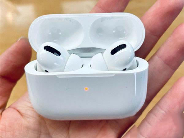 苹果13如何连接蓝牙耳机 iphone13蓝牙耳机连接教程_苹果手机_本站