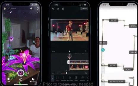 iphone13雷达传感器有什么用 iphone13雷达扫描房间怎么用_苹果手机_手机学院_本站