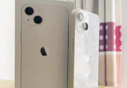 iphone13截屏声音可以关闭吗 iphone13截屏声音怎么关闭_苹果手机_手机学院_本站