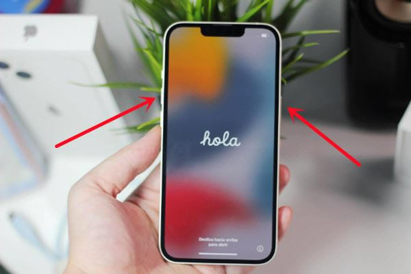 苹果13mini怎么截图 iphone13mini多种截屏方法_苹果手机_手机学院_本站