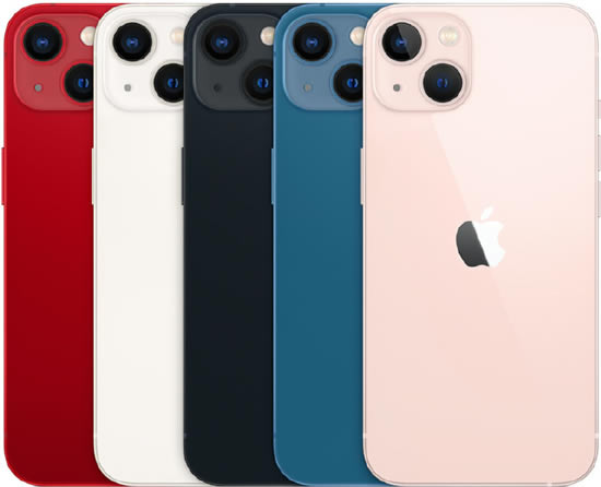 iPhone13价格多少?iPhone13系列售价一览_苹果手机_手机学院_本站