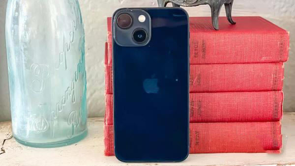 iphone13mini怎么样?iphone13mini体验评测_苹果手机_手机学院_本站