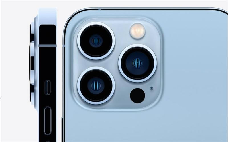 iphone13 pro电池容量是多少?iphone13pro电池续航介绍_苹果手机_本站