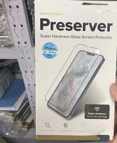 iPhone13系列屏幕尺寸多大 iPhone13系列屏幕尺寸介绍_苹果手机_本站