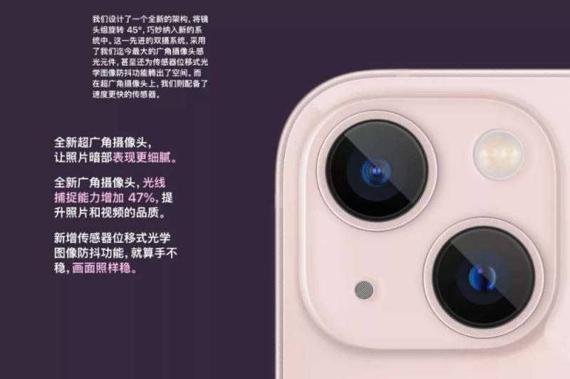 iPhone 13支持双卡吗?iPhone13系列四款机型双卡、颜色、售价详细介绍_手机评测_本站