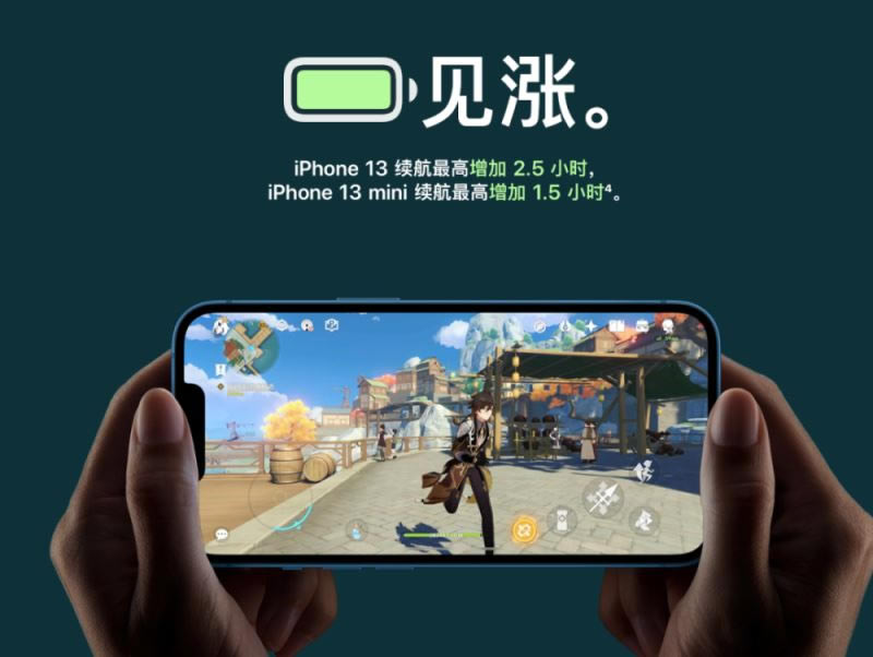 iPhone 13支持双卡吗?iPhone13系列四款机型双卡、颜色、售价详细介绍_手机评测_本站