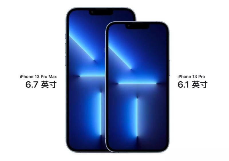 iPhone 13支持双卡吗?iPhone13系列四款机型双卡、颜色、售价详细介绍_手机评测_本站