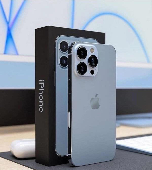 iPhone13promax续航能力如何?iPhone13promax续航能力_苹果手机_本站