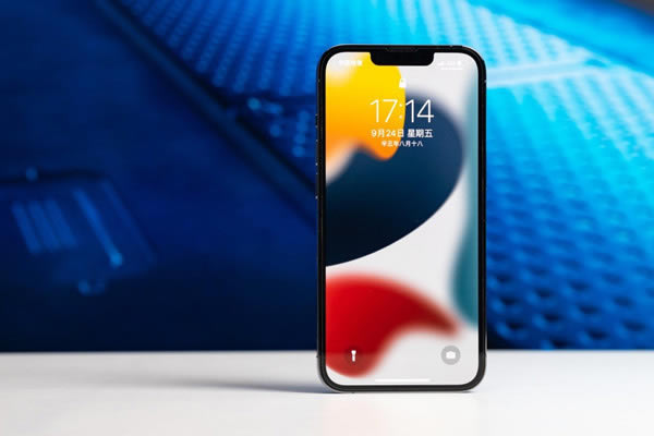 iPhone13Pro值不值得入手?iPhone13Pro手机评测_苹果手机_手机学院_本站