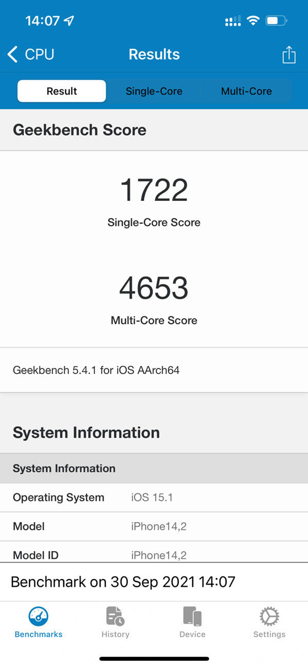 iPhone13Pro值不值得入手?iPhone13Pro手机评测_苹果手机_手机学院_本站