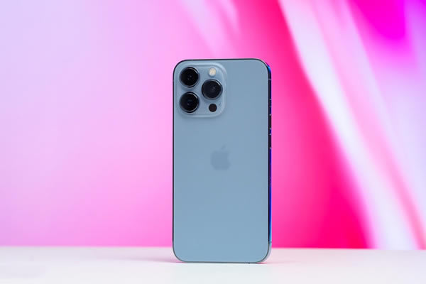 iPhone13Pro值不值得入手?iPhone13Pro手机评测_苹果手机_手机学院_本站