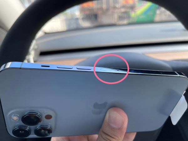 iphone13pro手机如何装卡?苹果13pro手机SIM卡安装设置教程_苹果手机_本站