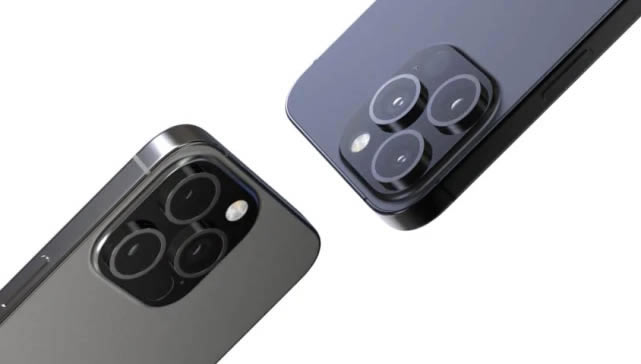 iphone13pro支持光学变焦吗?iphone13pro摄像头详细介绍_苹果手机_本站