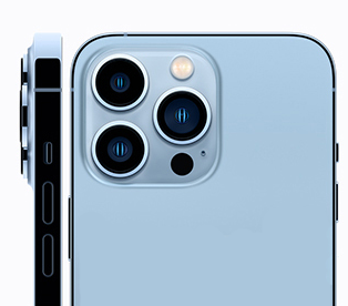 iphone13pro支持光学变焦吗?iphone13pro摄像头详细介绍_苹果手机_本站