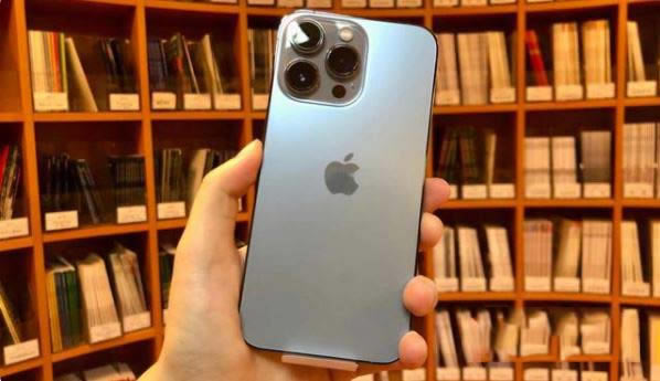 iPhone13Pro背板是什么材质 iPhone13Pro后盖是玻璃吗_苹果手机_手机学院_本站