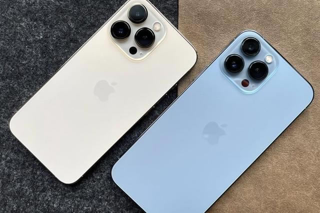 iPhone13pro手机支不支持反向充电?_苹果手机_手机学院_本站