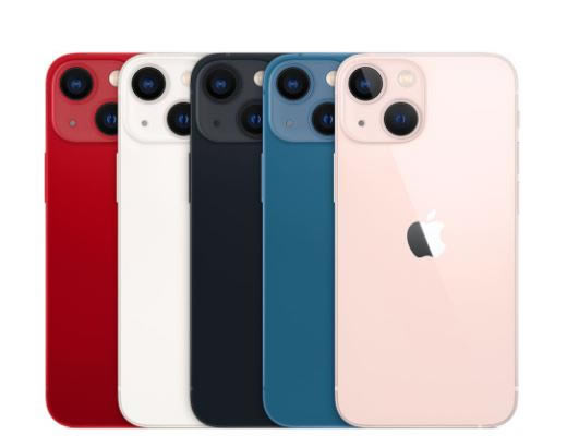iphone13系列参数配置对比和抢购技巧方法_苹果手机_手机学院_本站