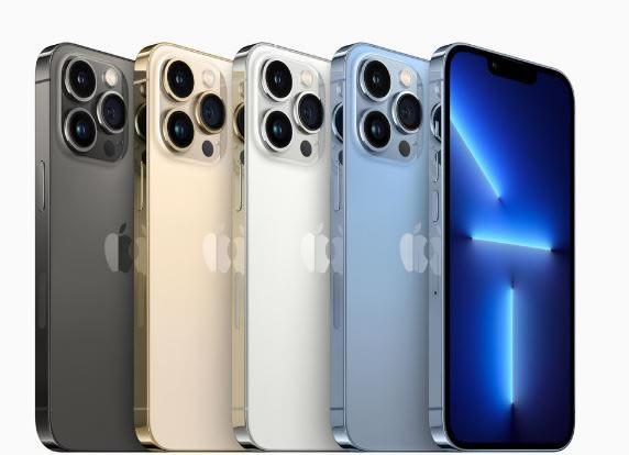 iphone13系列参数配置对比和抢购技巧方法_苹果手机_手机学院_本站