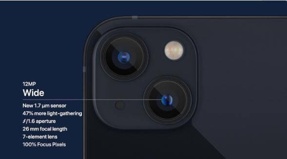 iphone13系列参数配置对比和抢购技巧方法_苹果手机_手机学院_本站