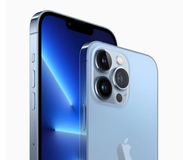 iphone13系列参数配置对比和抢购技巧方法_苹果手机_手机学院_本站
