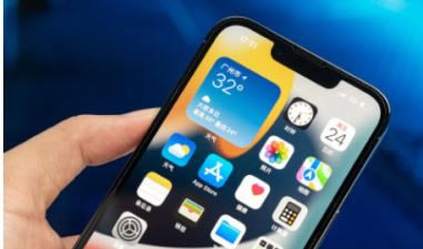 iPhone13信号断断续续怎么办?iPhone13信号差的问题解决方法_苹果手机_手机学院_本站