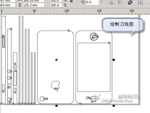 iphone4ɫĤDIY̳(ơӦ)ͼ_ƻֻ_ֻѧԺ_վ