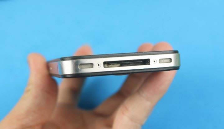 苹果手机如何拆 iphone4拆机全过程图解