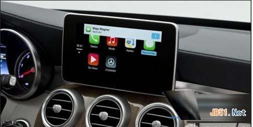 iPhone4能使用CarPlay吗？CarPlay用户使用方法手册_手机软件_软件图文教程