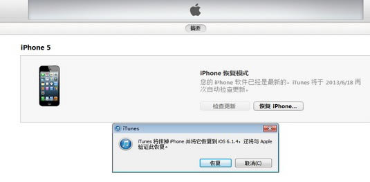 iPhone5 iOS7iOS6.1.3DFUģʽָIOS6.1.3̼̳_ƻֻ_ֻѧԺ_վ