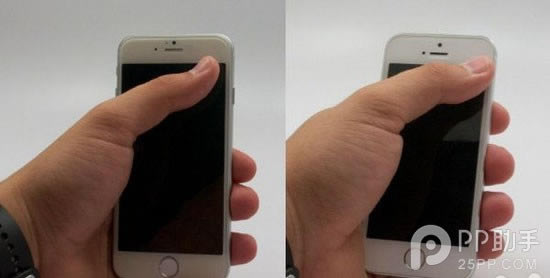 ƻiPhone5iPhone6ʲôͬ 5ؼ