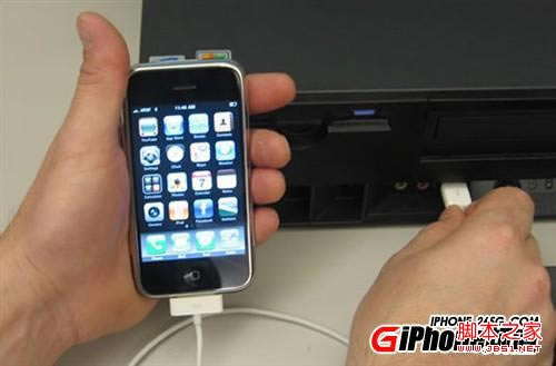 iPhone5首次充电多长时间探讨