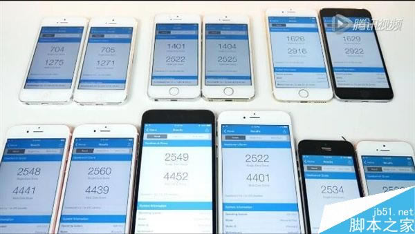 ԱiOS 9iOS 10iPhone 5/5S/6/6S