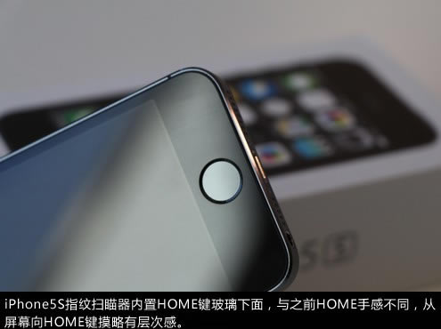 iPhone5SָʶHome