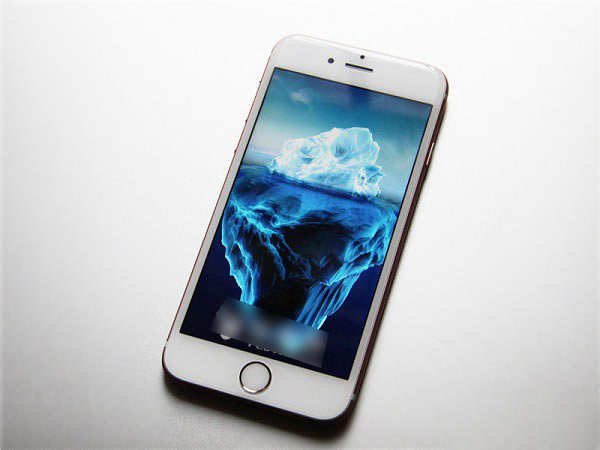 ߴ뻭ʲ iPhone 6sĻ